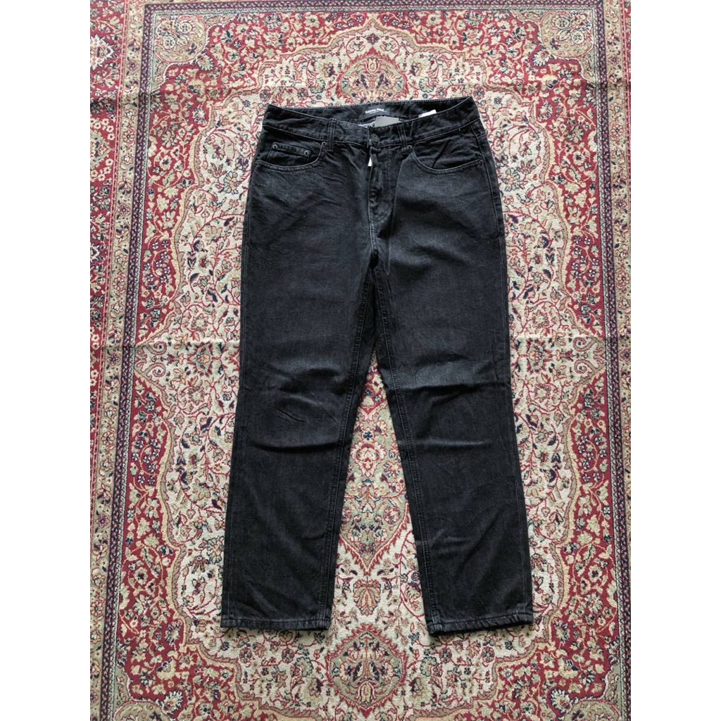 Celana Fatalism denim pants Vintage denim pants Hi714