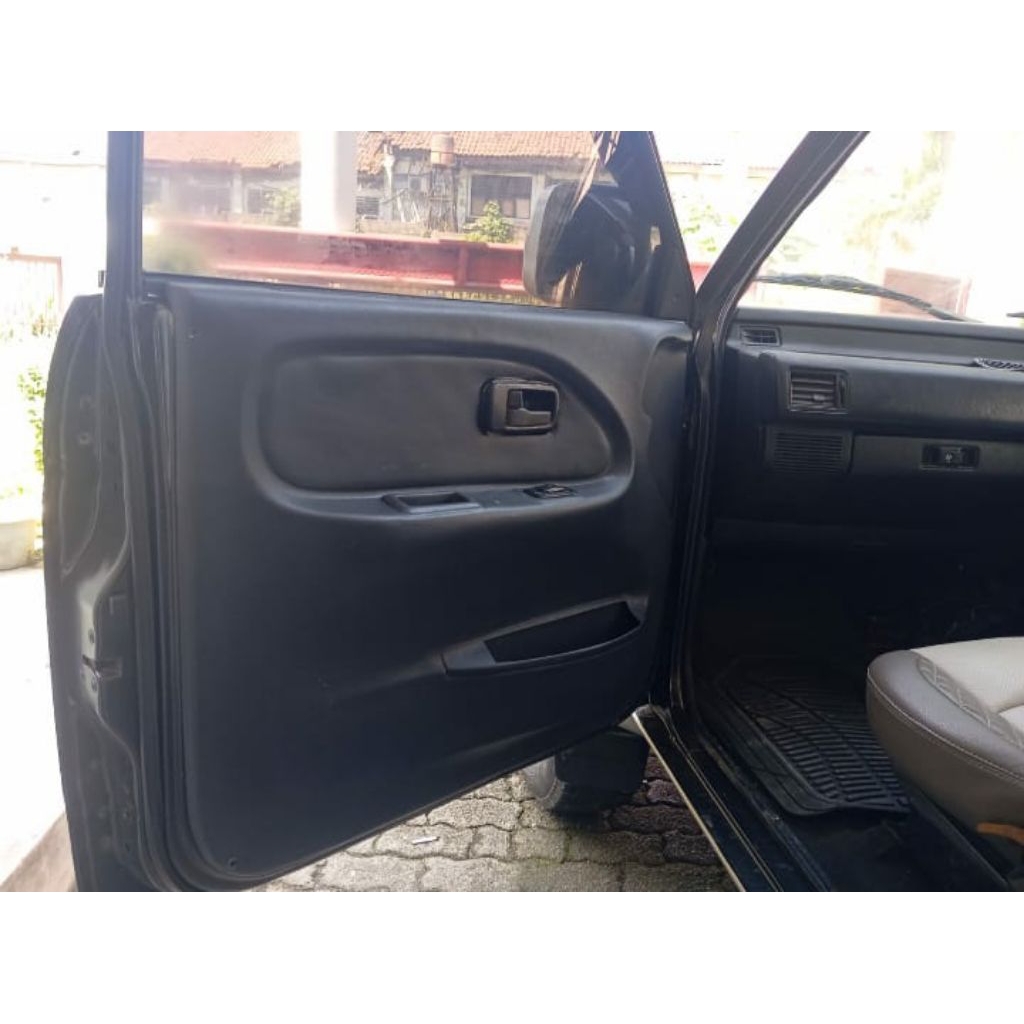 doortrim pintu panther kotak 2pcs