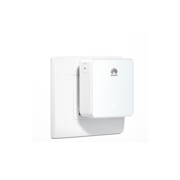 Wifi Huawei WS331c (Range Extender) 2.4Ghz - 300Mbps