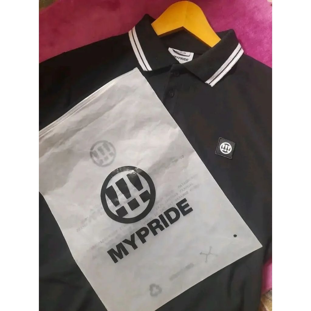 Polo mypride