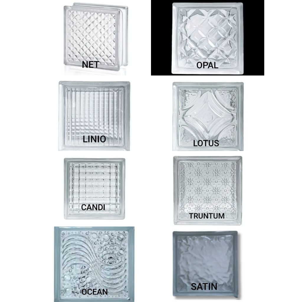 Glass Block