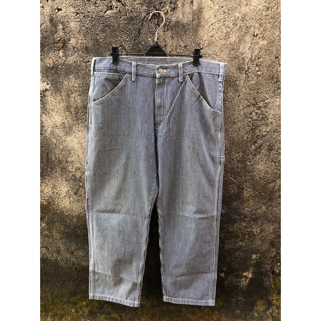 Gu Hickory Carpenter Pants