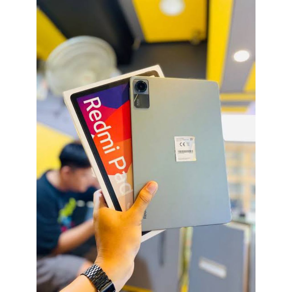 REDMI PAD SE (4/128 GB)