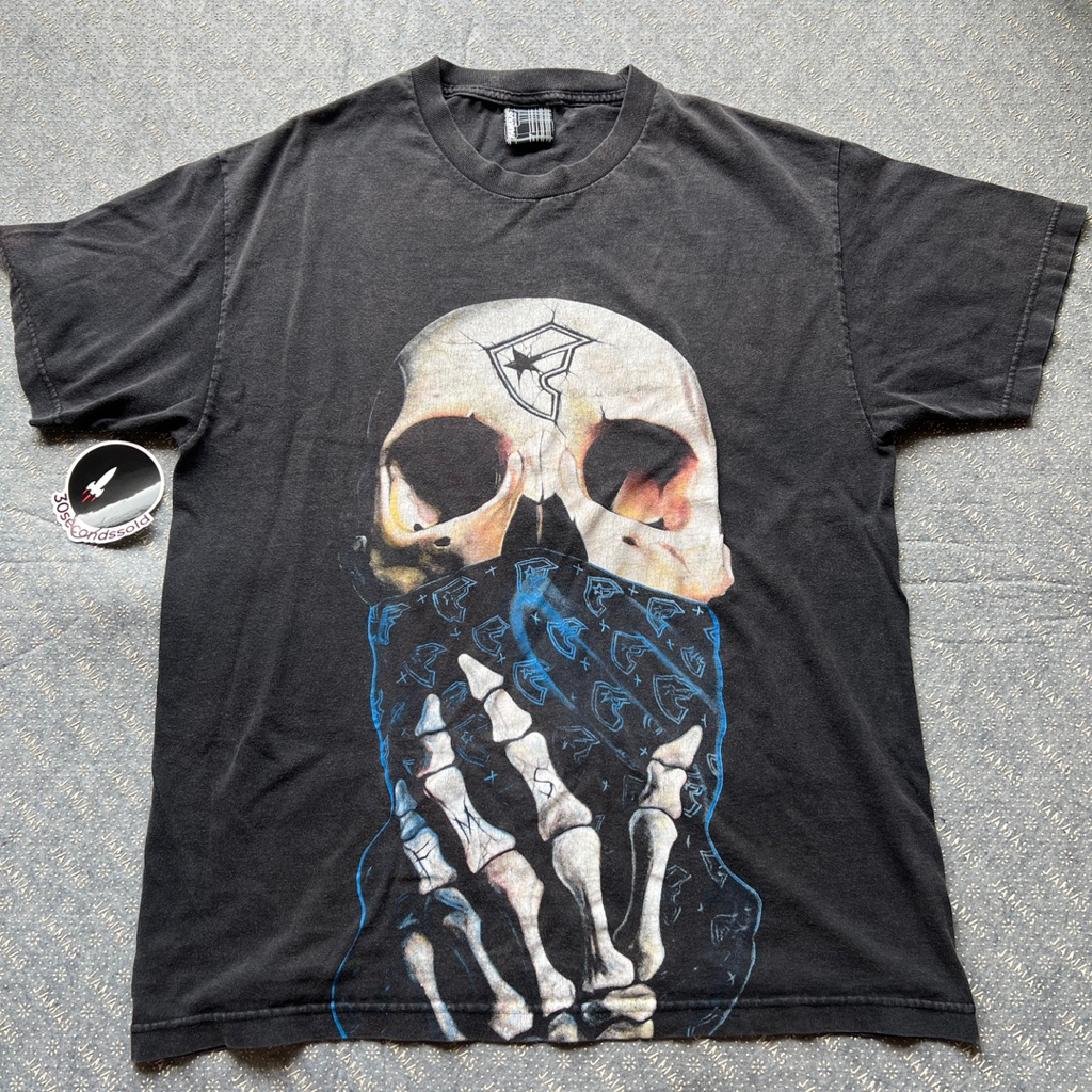 Famous Stars and Straps Tofoya T shirt