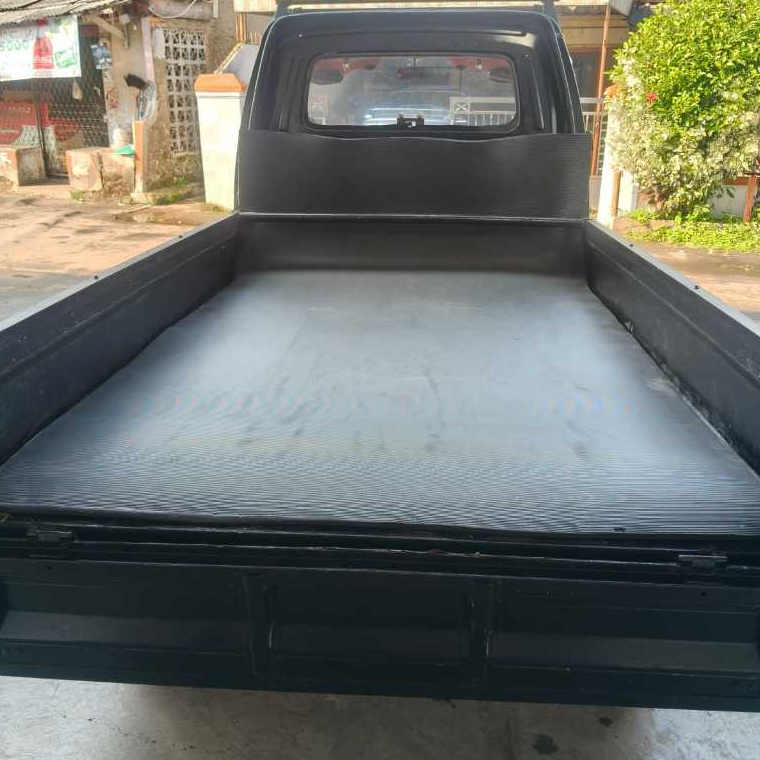 KARPET BAK MOBIL PICK UP T120SS/FUTURA