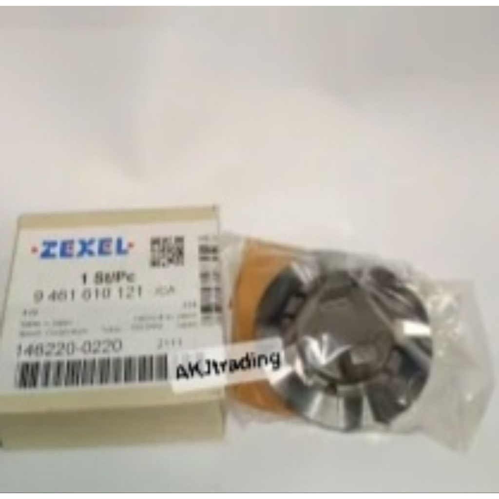 146220-0220 Camplate ELF77 non turbo zexel ori Cam plate 02 zexel 146220-0220 camplate 02