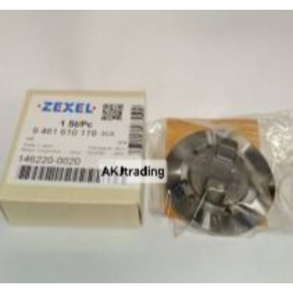 146220-0020 Camplate zexel panther 2.3 bison 4d55 4d56 Asli Zexel ori Cam plate 00 zexel 146220-0020