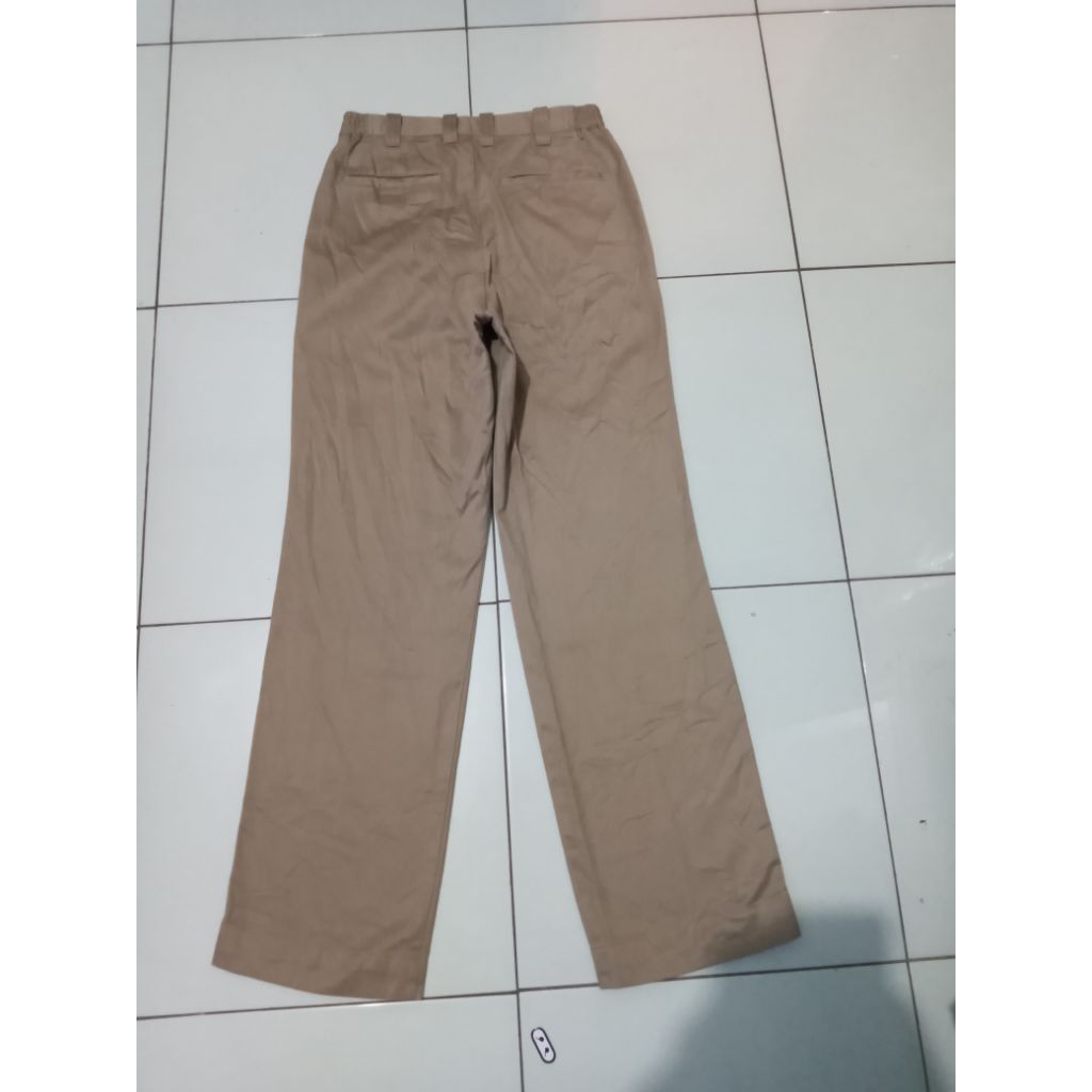 spao chino size s