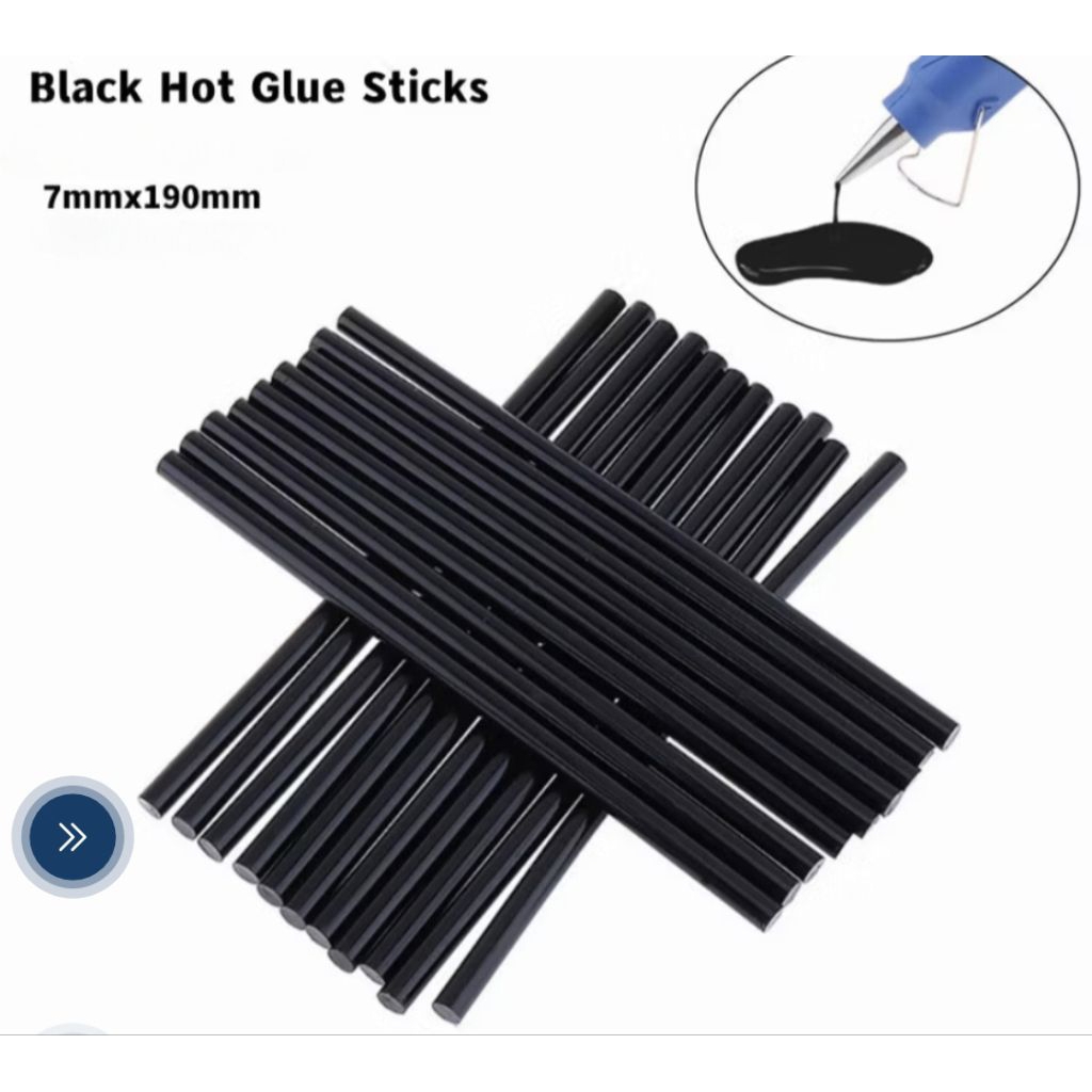 Lem Bakar  Hitam / Lem Tembak Hitam