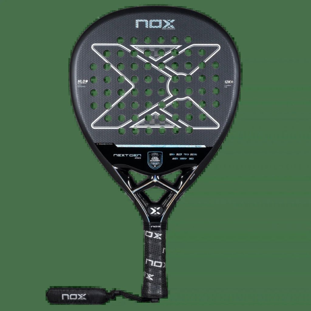 NOX NEXTGEN PRO ATTACK 12K NFA SERIES (RACKET)
