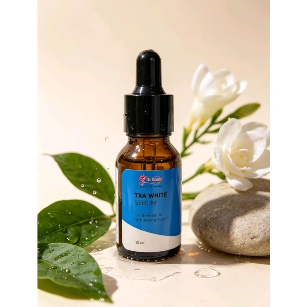 TXA WHITE SERUM