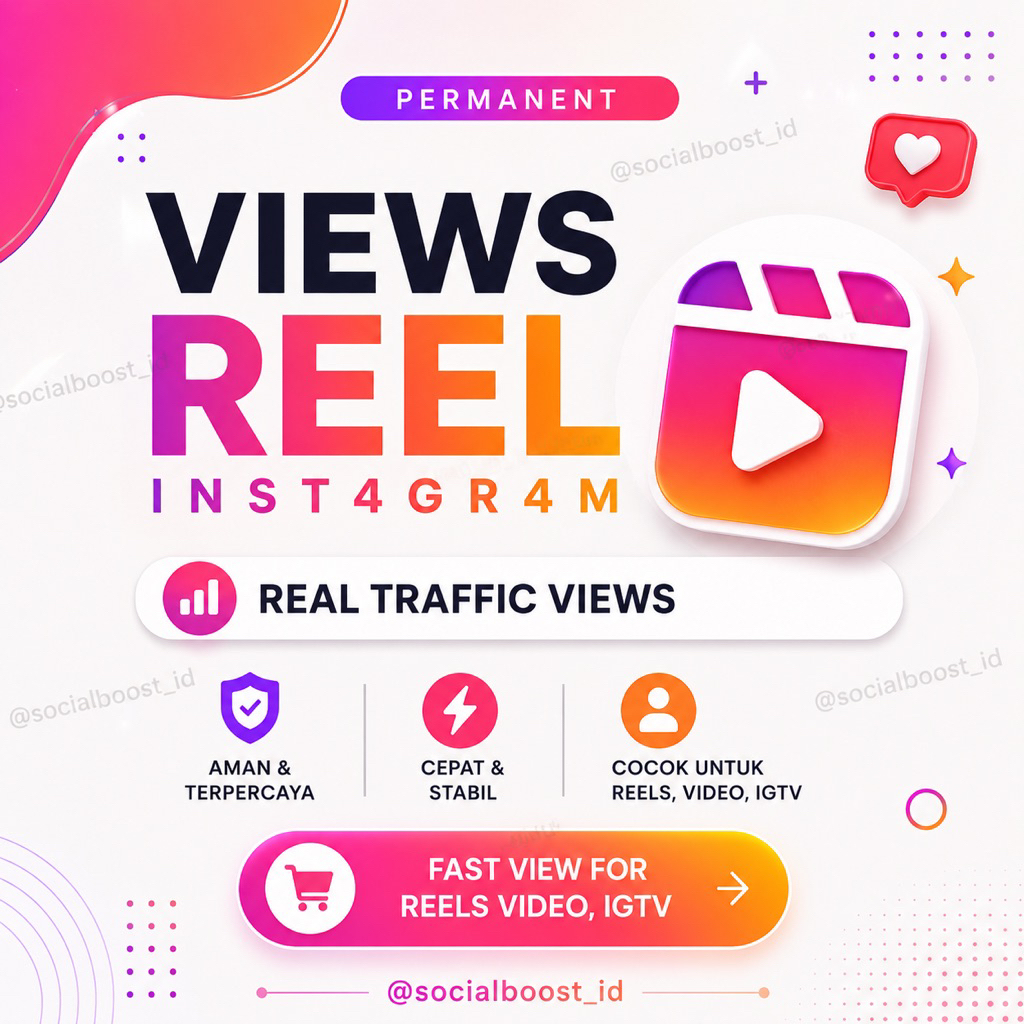 View REEL feed video instagramm