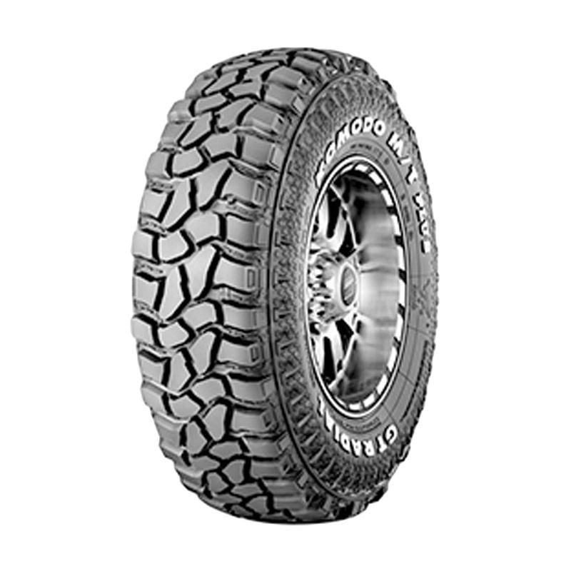 31x10.5 R15 - Ban Mobil GT Savero MT Plus 31x10.5 R15 - Ban Mobil Offroad Jeep Katana Jimny Rocky Ta