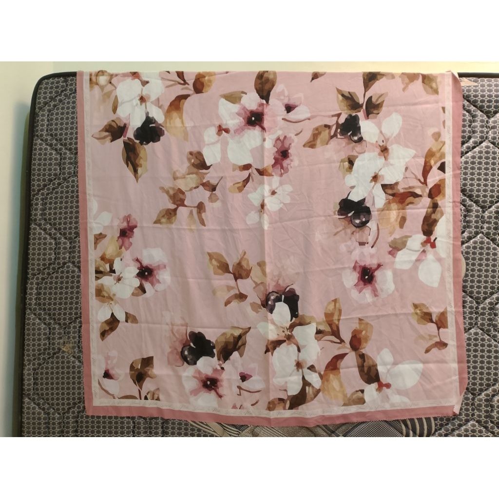 jilbab segiempat islamiati PL/jilbab motif/jilbab islamiati lamode