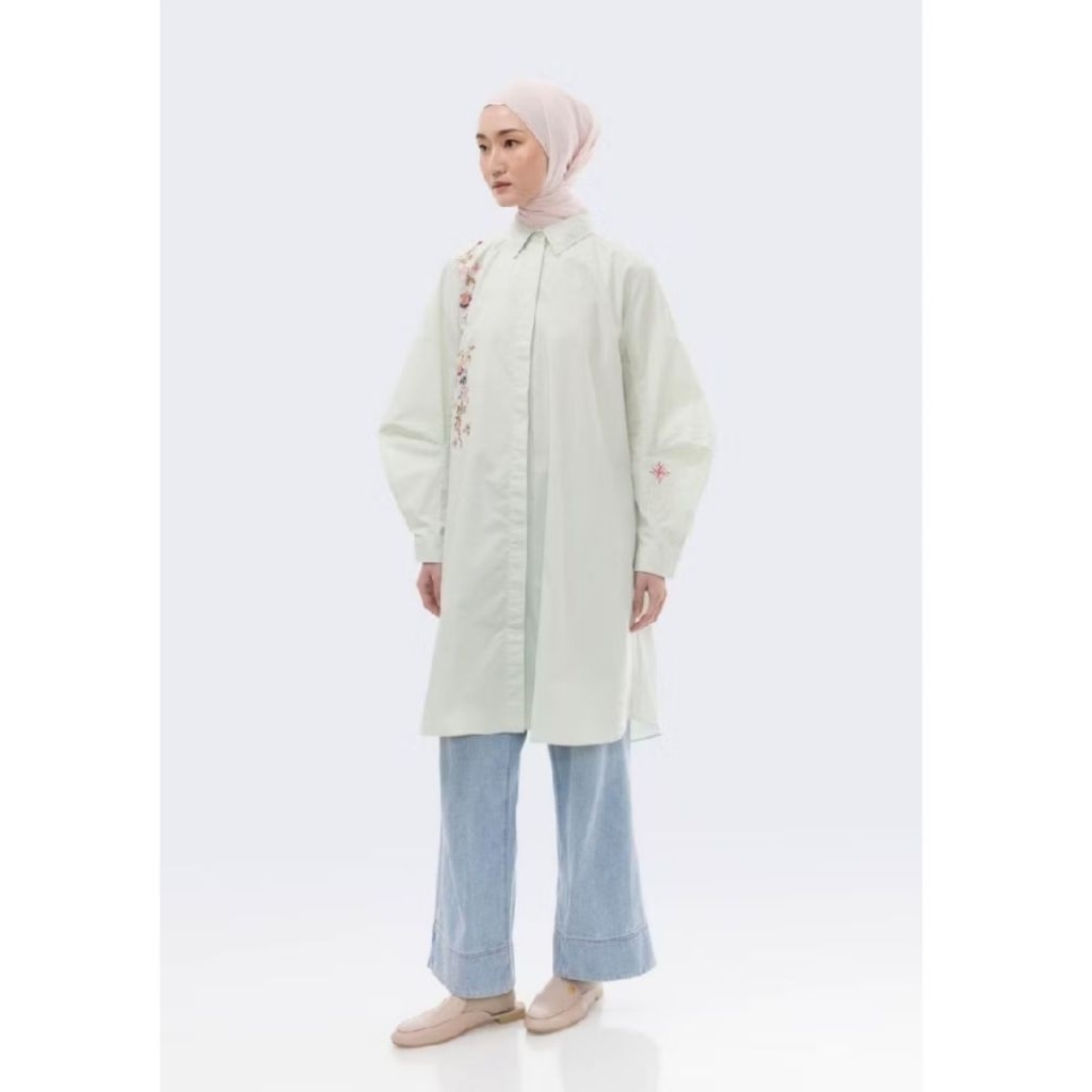NEW Lea Tunik Riamiranda