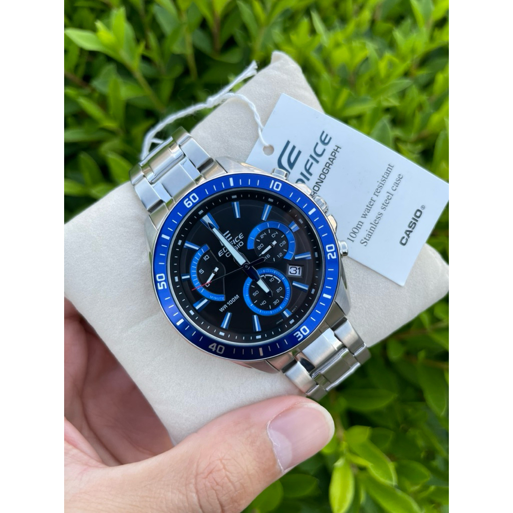 CASIO EDIFICE EFR-552