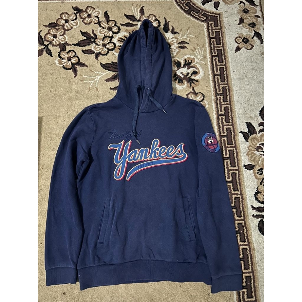 MLB Yankees Hoodie