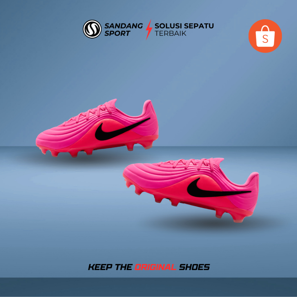 SEPATU BOLA NIKE TIEMPO MAESTRO ACADEMY FG/MG T JUNIOR