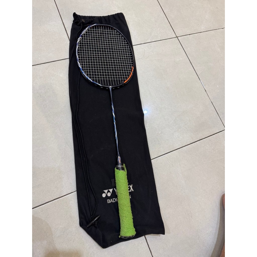 Yonex Astrox 100zz JP Code 3uG5 Mulus No Lecet