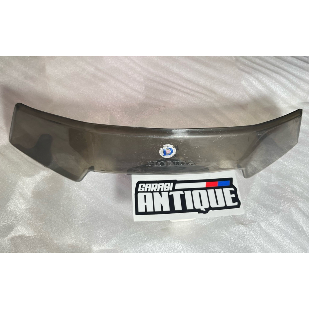 Visor Windshield Honda Astrea 800 Astrea800