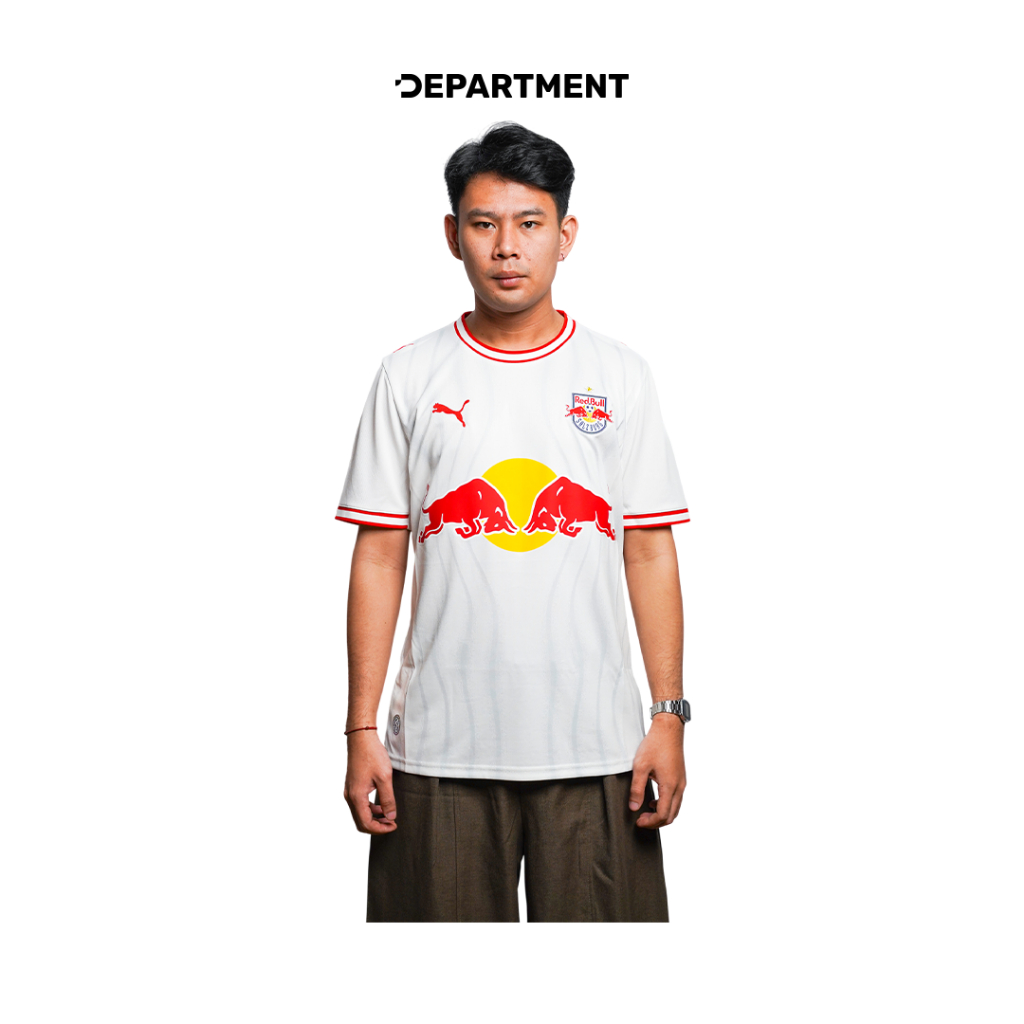 PUMA RB SALZBURG 26/27 HOME REPLICA 78436801 Jersey Bola Pria ORIGINAL