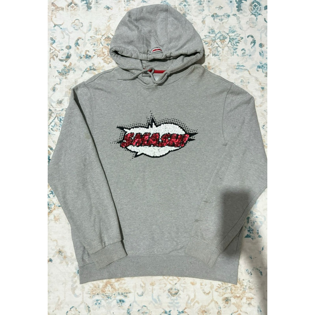 PL HOODIE ABU PANCOAT