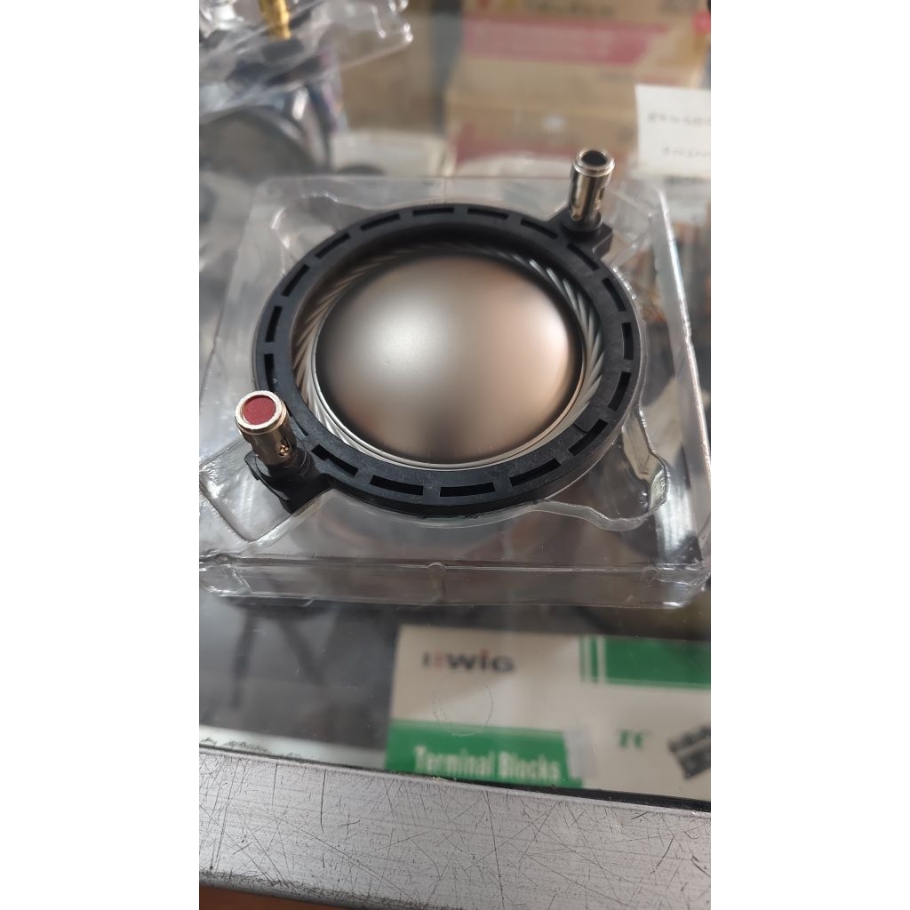 Spol Tweeter RDW M108 Spull twiter RDW M108 Ori SPUL RDW M108 RDW M 108