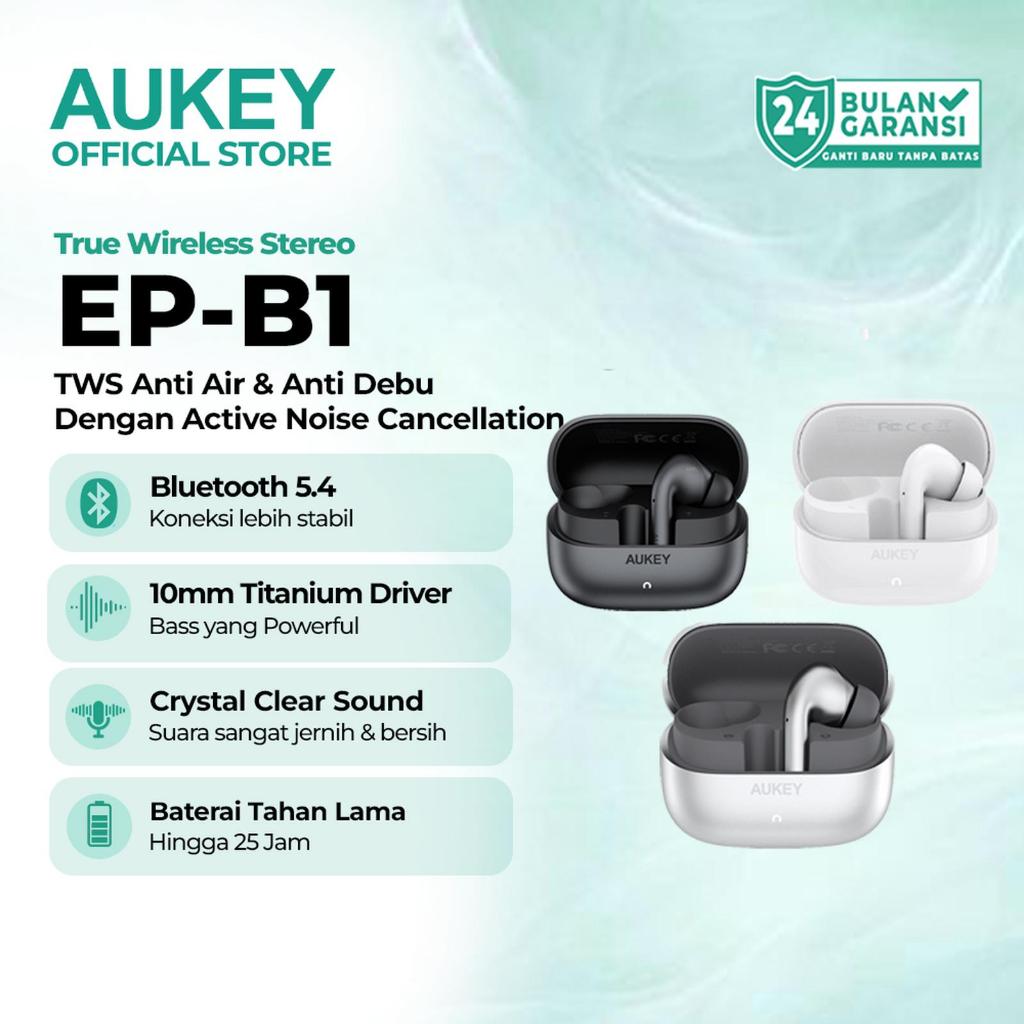 aukey