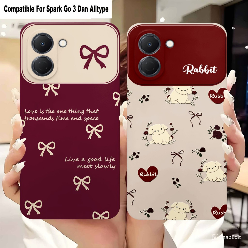 Case HpVIVO 1820 / VIVO 1929 - Case Hp VIVO 1929 / VIVO 1820 Motif PITA MERAH - Casing Hp VIVO 1929 