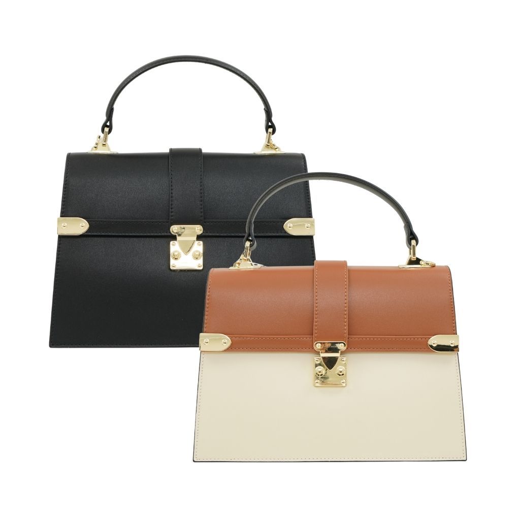 White Mode Meikela Bags - Tas Wanita