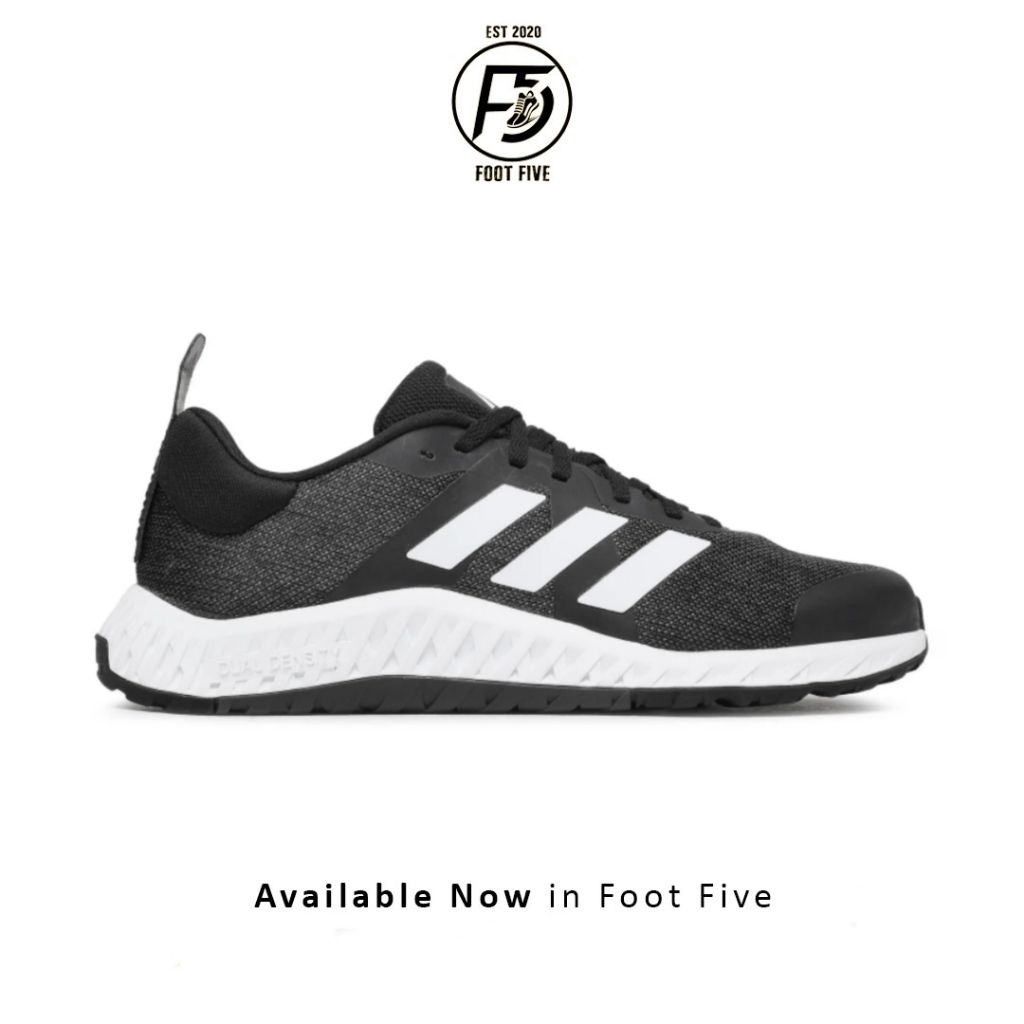 Sepatu Training Pria Adidas Everyset Trainer Original BNIB
