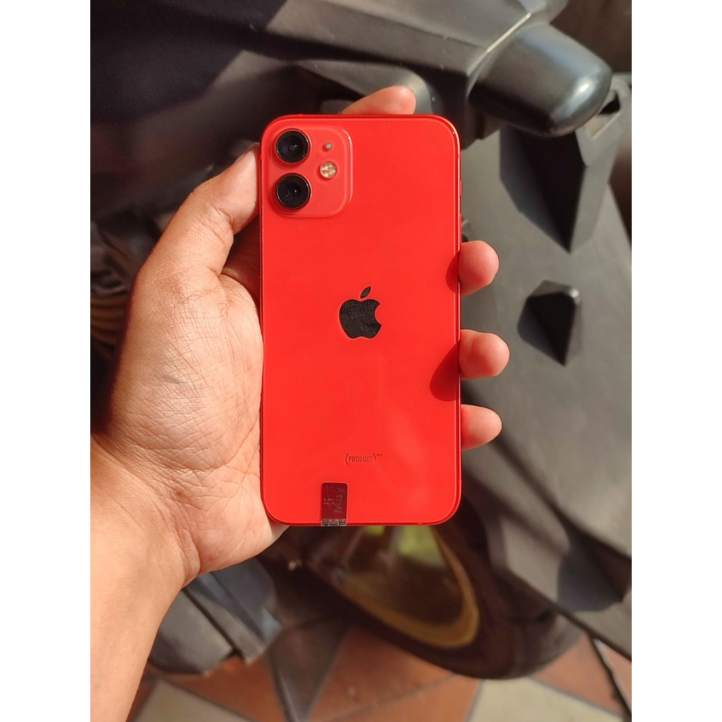 iphone 12mini 128gb