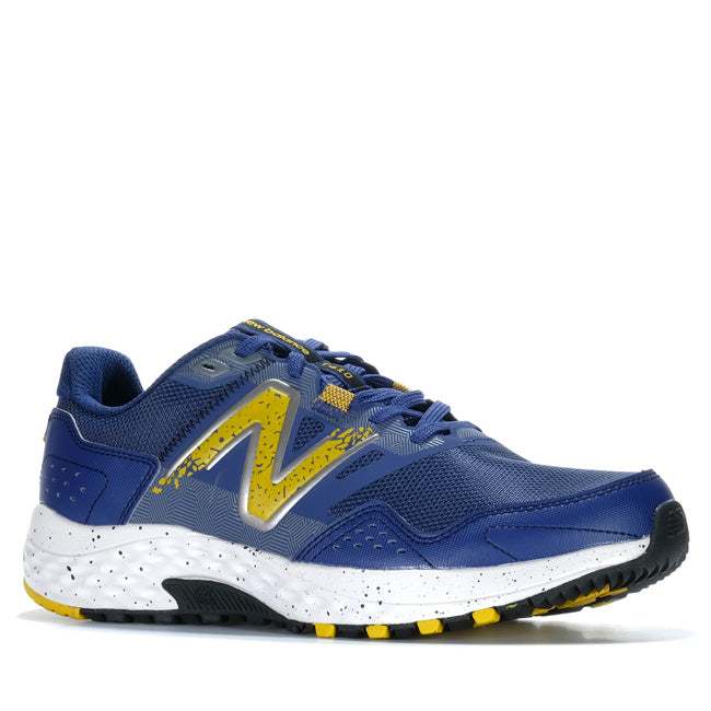 New Balance 410 v8 Trail Runing - MT410BG8