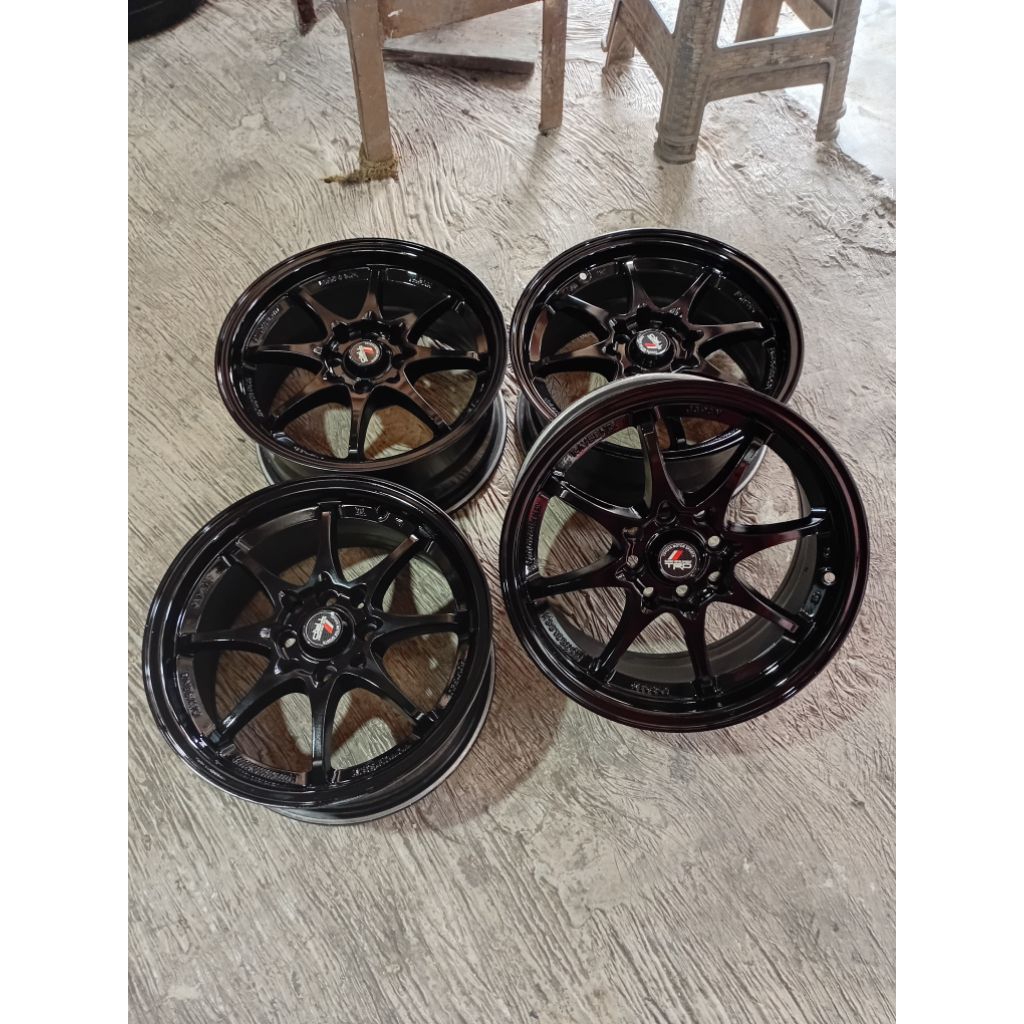 Velg Ring 15 Ce28 second