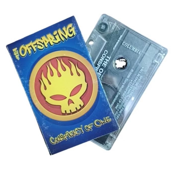 KASET PITA THE OFFSPRING