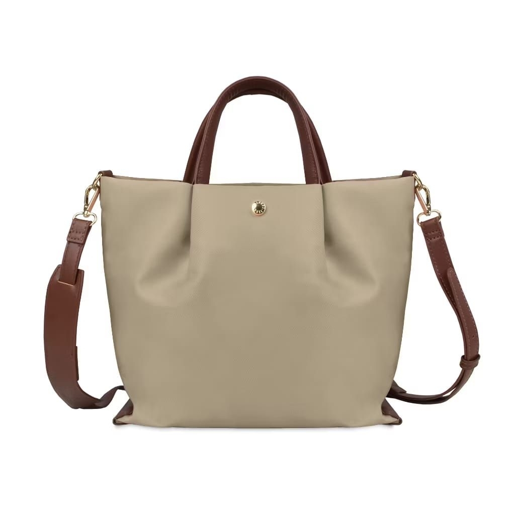 READY STOCK S/M/L  Anello Legato Largo Small / Medium 2in1 GRADE ORIGINAL Japan Bag / Tas Bahu & Sel