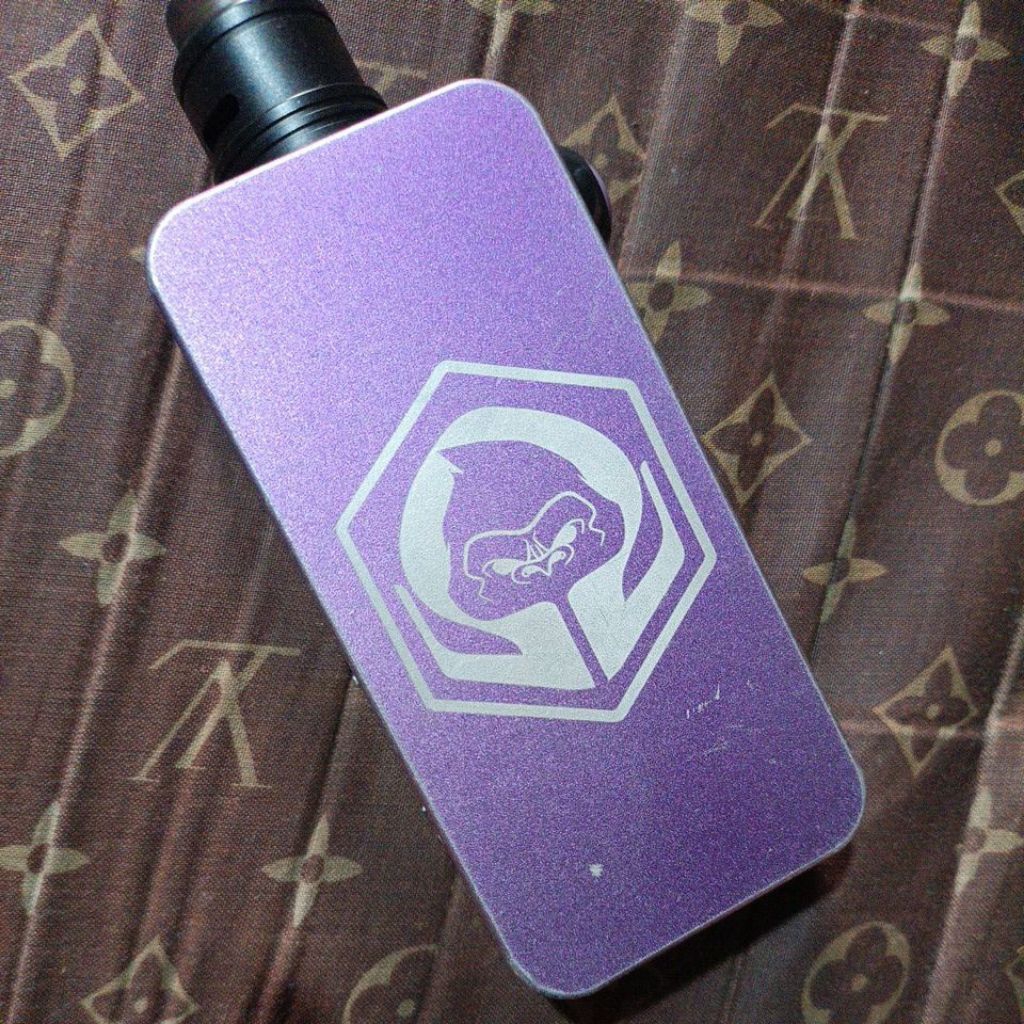hexohm v3