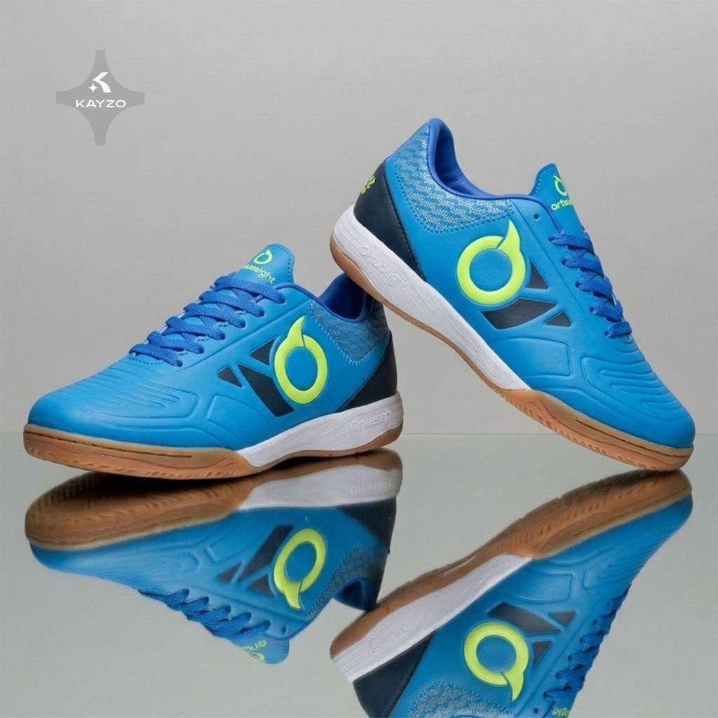 Sepatu Futsal Pria New Varian Kombinasi Warna Ourtuseight cataylist