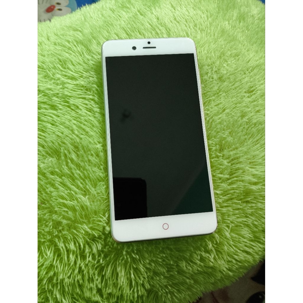 ZTE Nubia Z17 Mini Second 6/64 GB