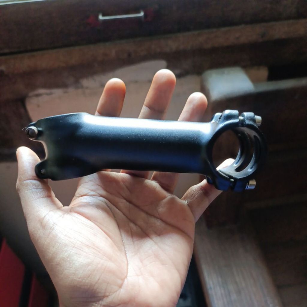 stem uno OS 110mm 12 derajat second mulus