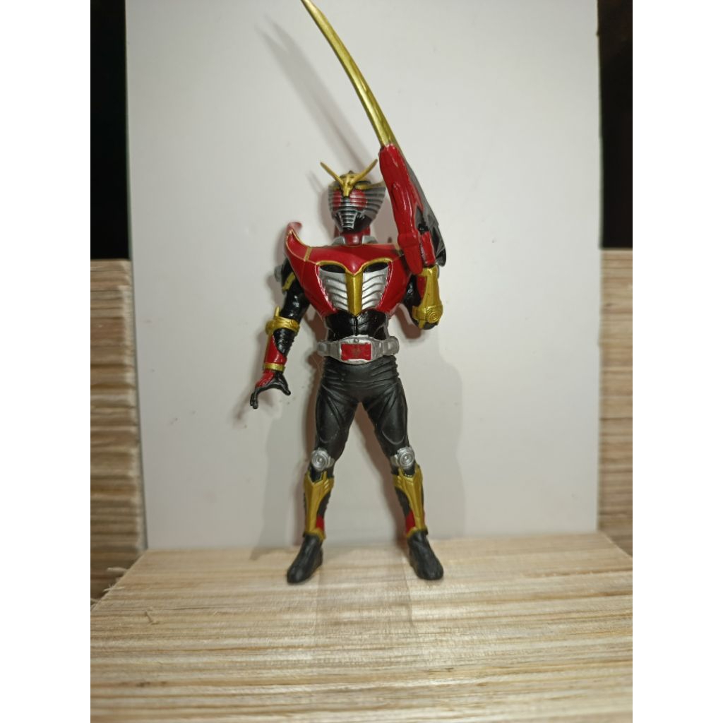HG Kamen Rider Ryuki Survive