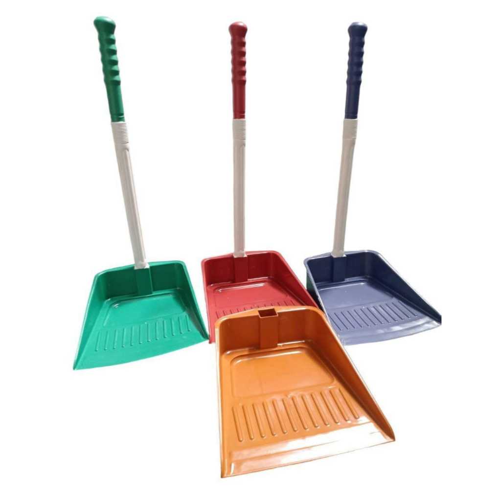 SEROKAN SAMPAH - PENGKI - TEMPAT SAMPAH - SEROKAN SAMPAH MURAH