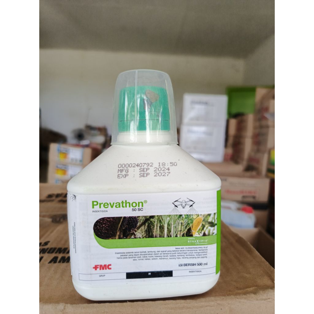 INSEKTISIDA PREVATHON isi 500ml