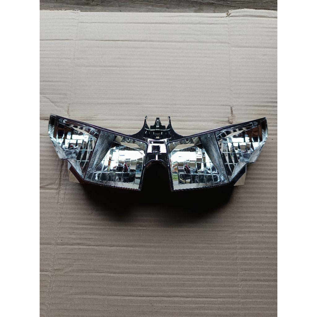 reflektor vario 125-150 led old copotan original second