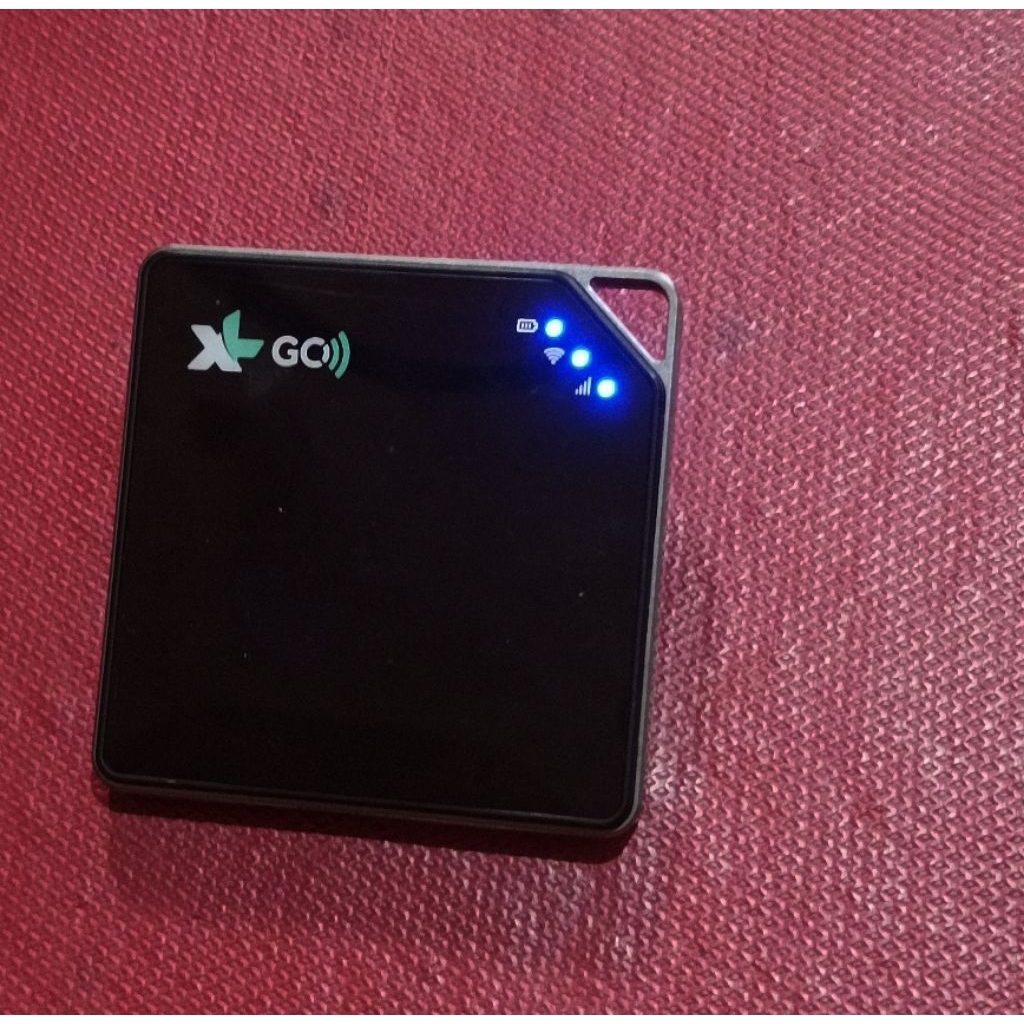 Modem Wi-Fi XL Go HKM C10 Unlock N ByPas 4G LTE