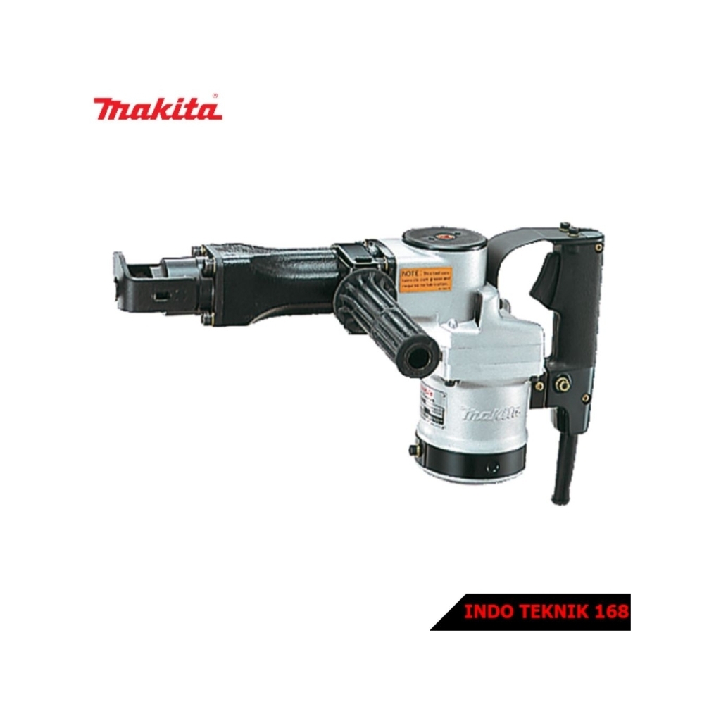 MESIN BOBOK BETON HM 1201 MAKITA [HM1201 HEAVY-DUTY PERCUSSION HAMMER]