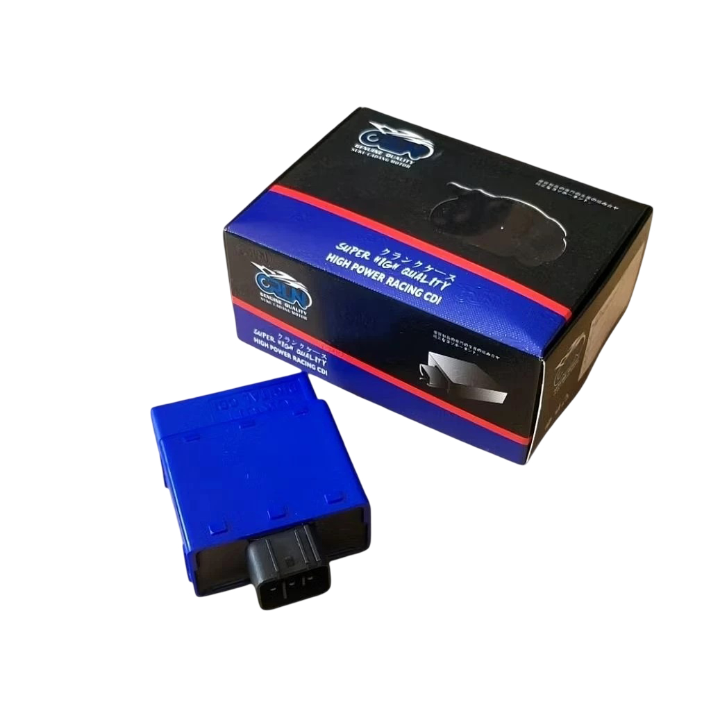 CDI RACING PREMIUM MIO SPORTY 2010 2011 2012 2013 - VEGA ZR - JUPITER Z NEW ROBOT 2010 2011 2012