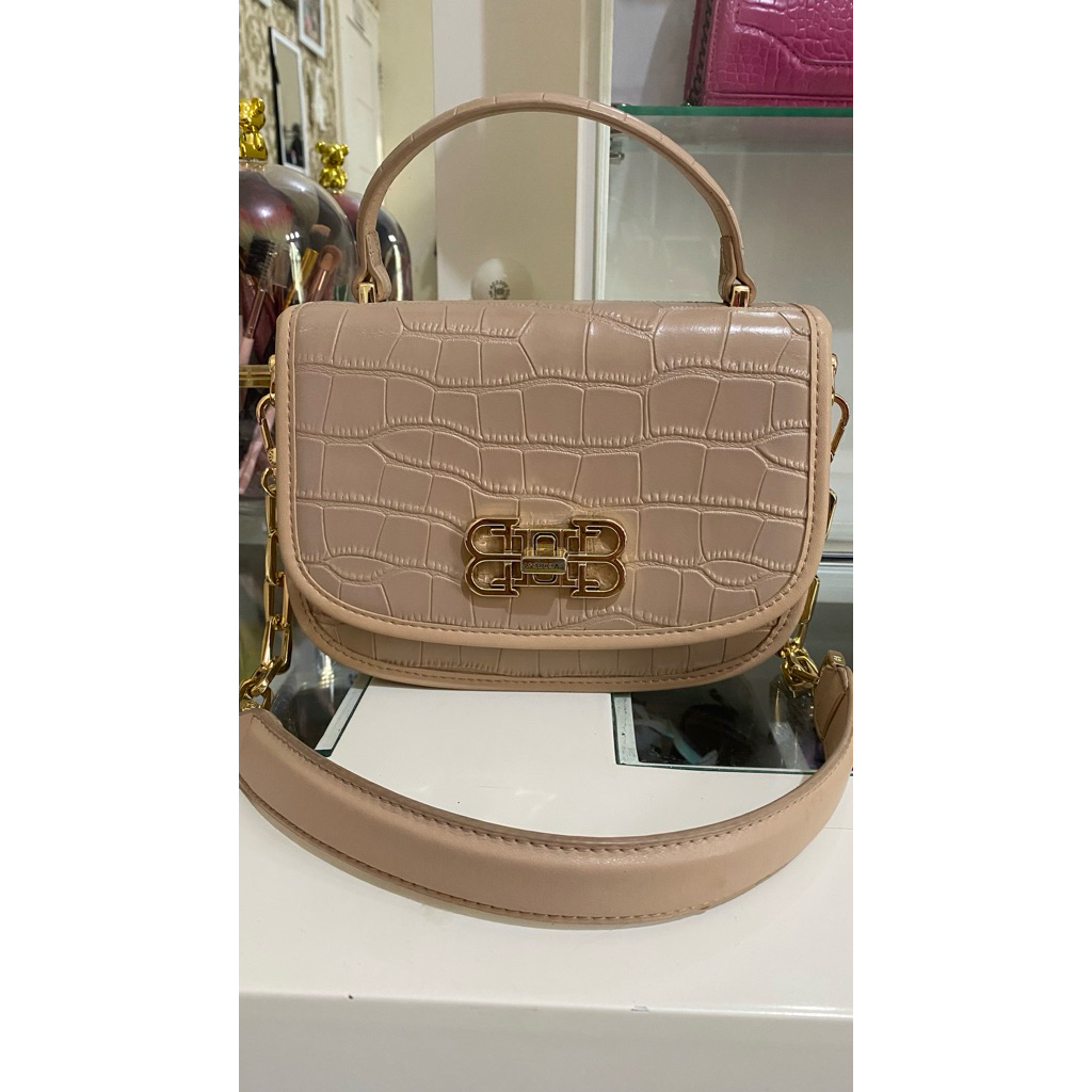 TAS EVERBEST ORI “ PRELOVED” MULUS NO DEFECT