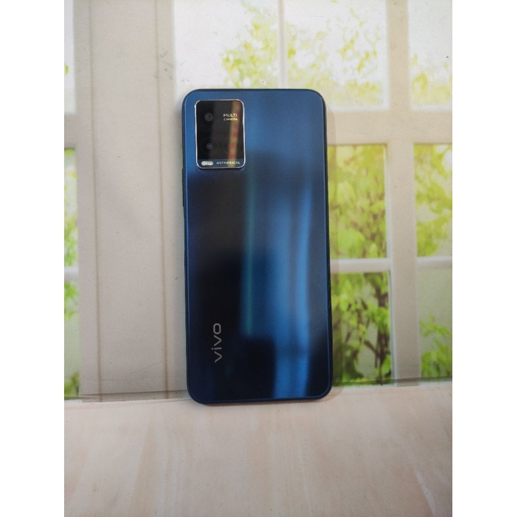 Vivo Y21s Ram 6Gb/128Gb