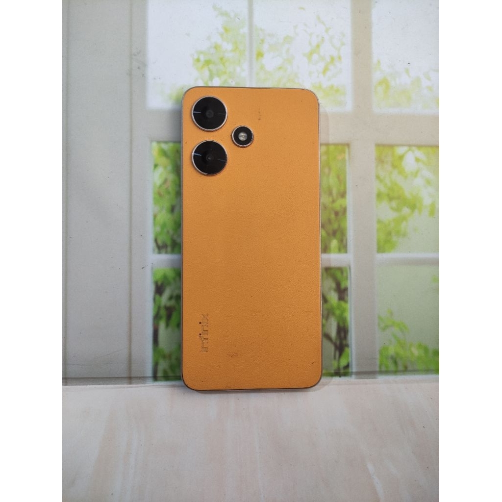 Infinix Hot 30 Ram 4+4/128Gb